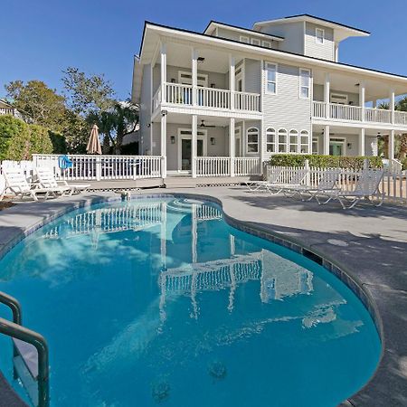 Family Tides Destin Exterior foto