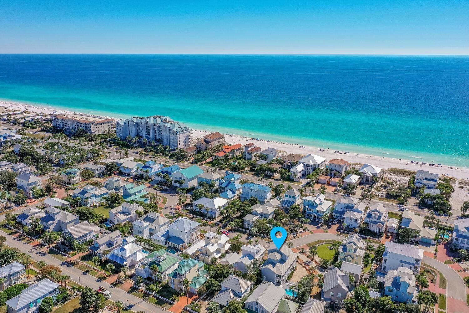 Family Tides Destin Exterior foto