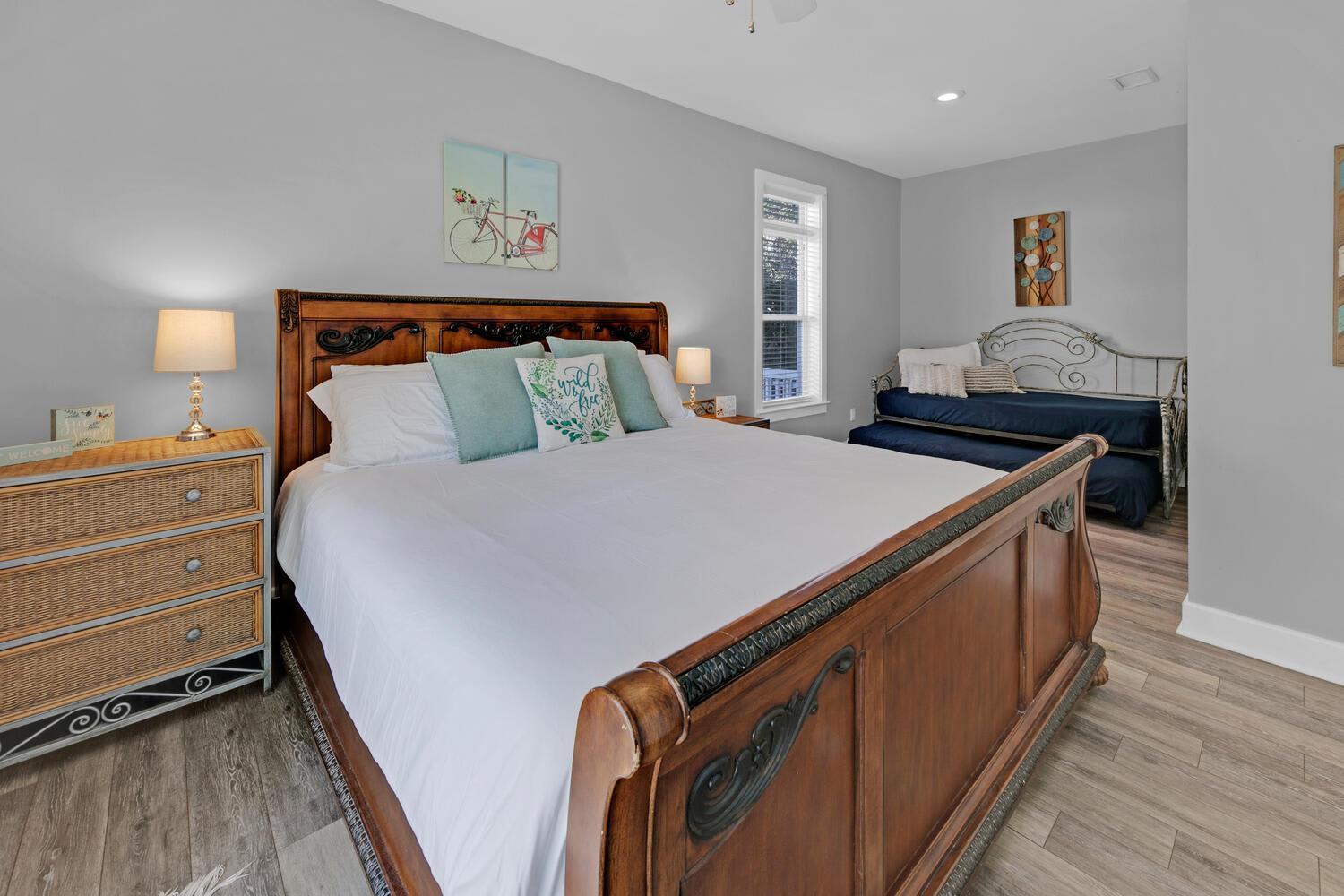 Family Tides Destin Exterior foto