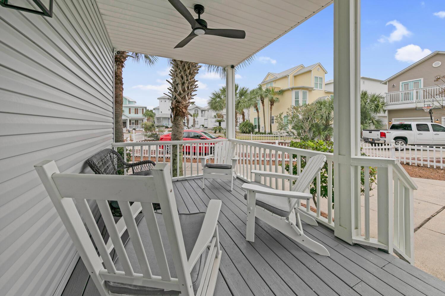 Family Tides Destin Exterior foto