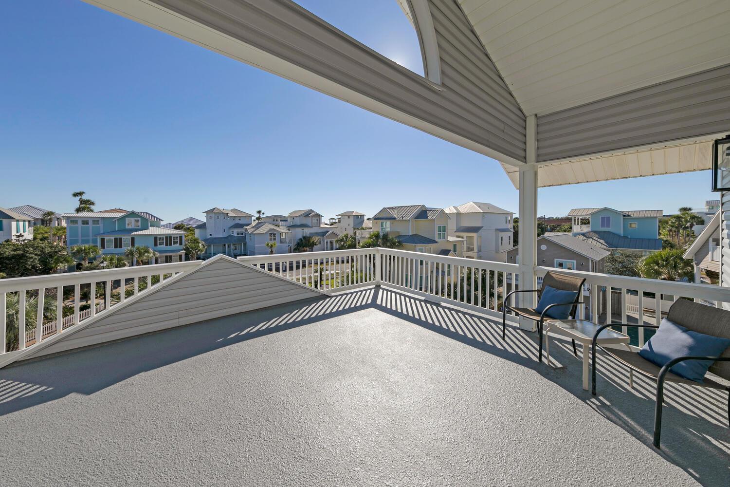 Family Tides Destin Exterior foto
