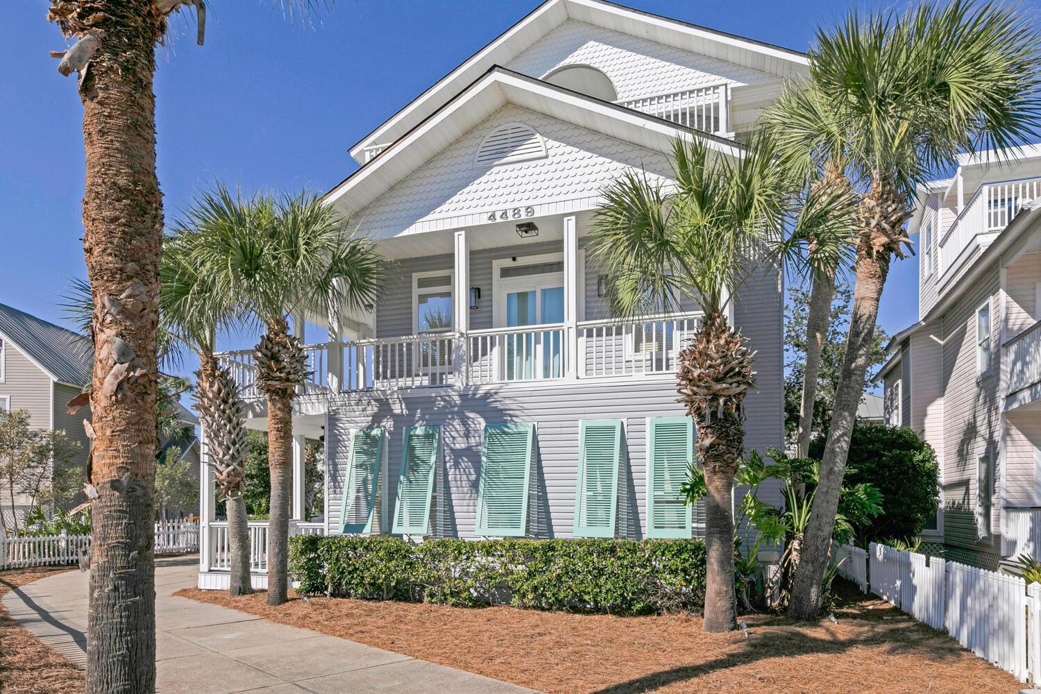 Family Tides Destin Exterior foto