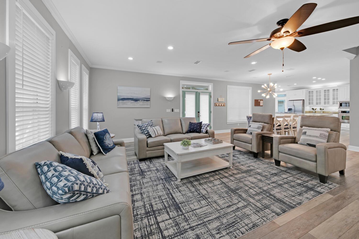 Family Tides Destin Exterior foto