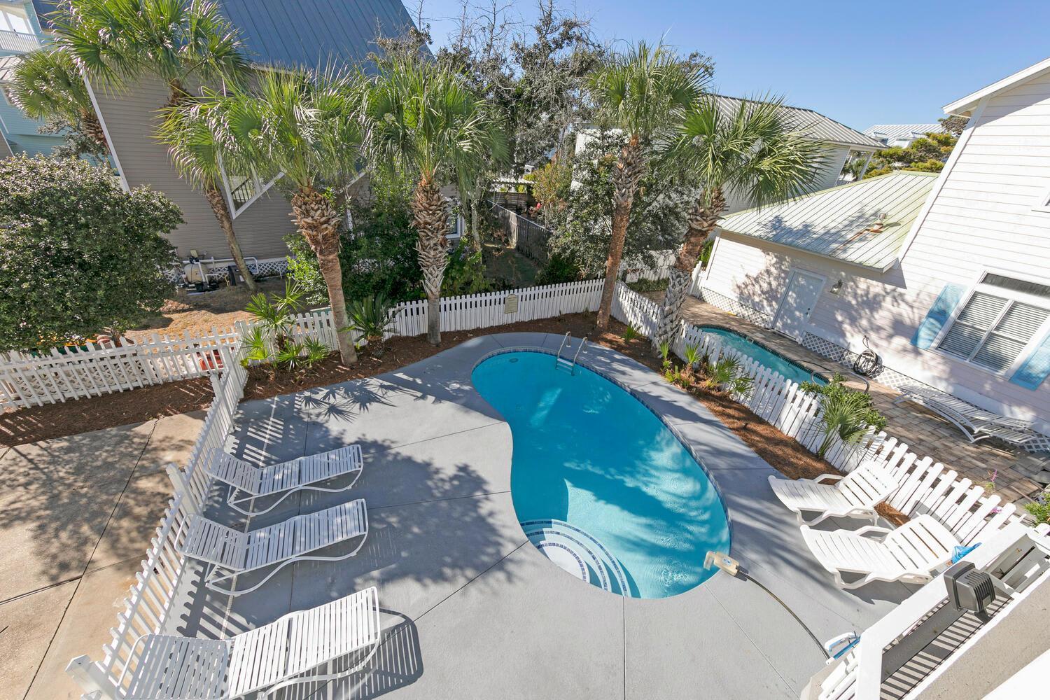 Family Tides Destin Exterior foto
