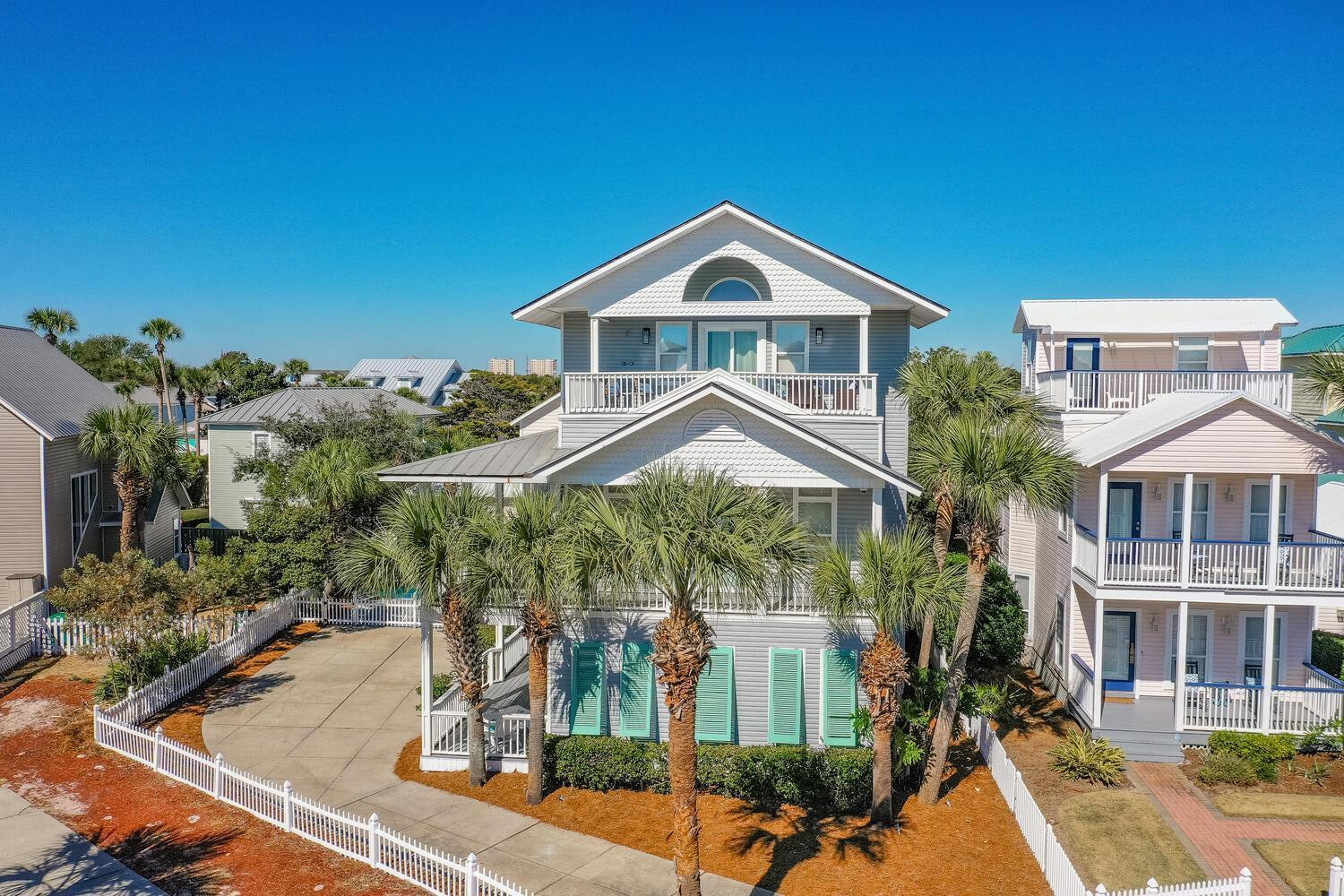 Family Tides Destin Exterior foto