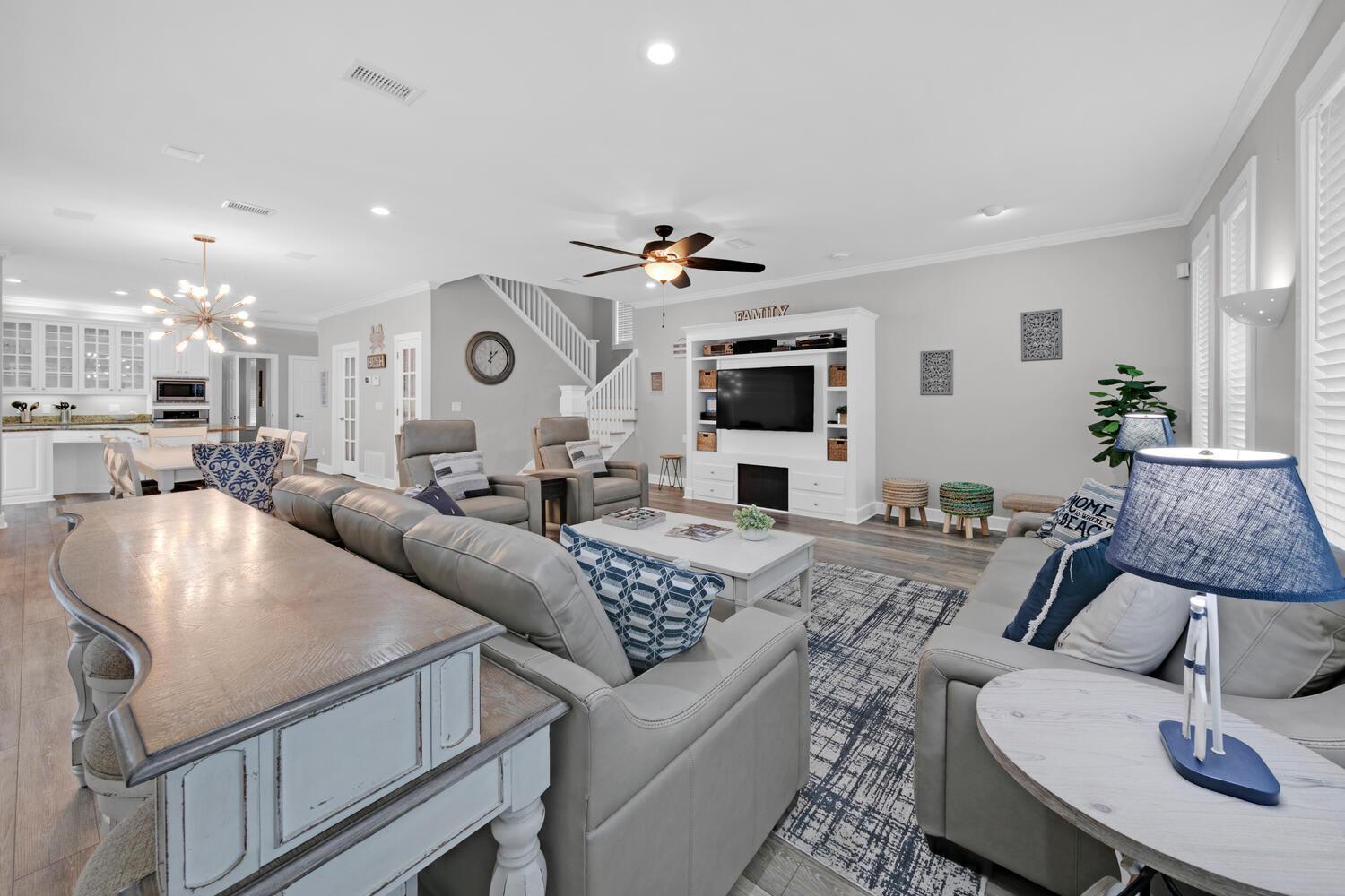 Family Tides Destin Exterior foto