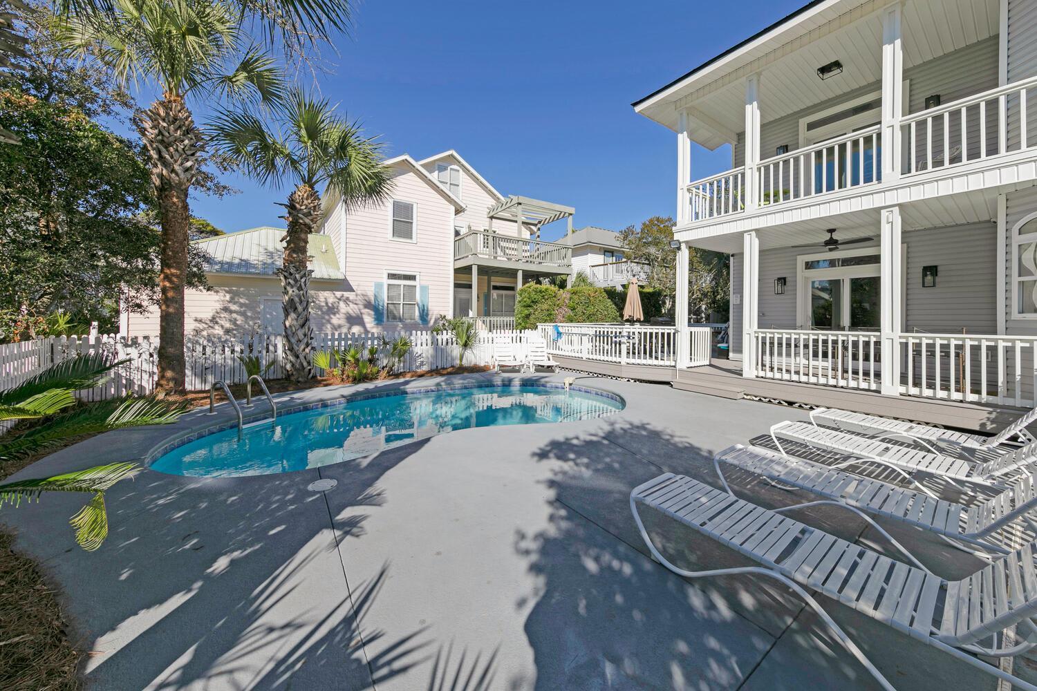 Family Tides Destin Exterior foto