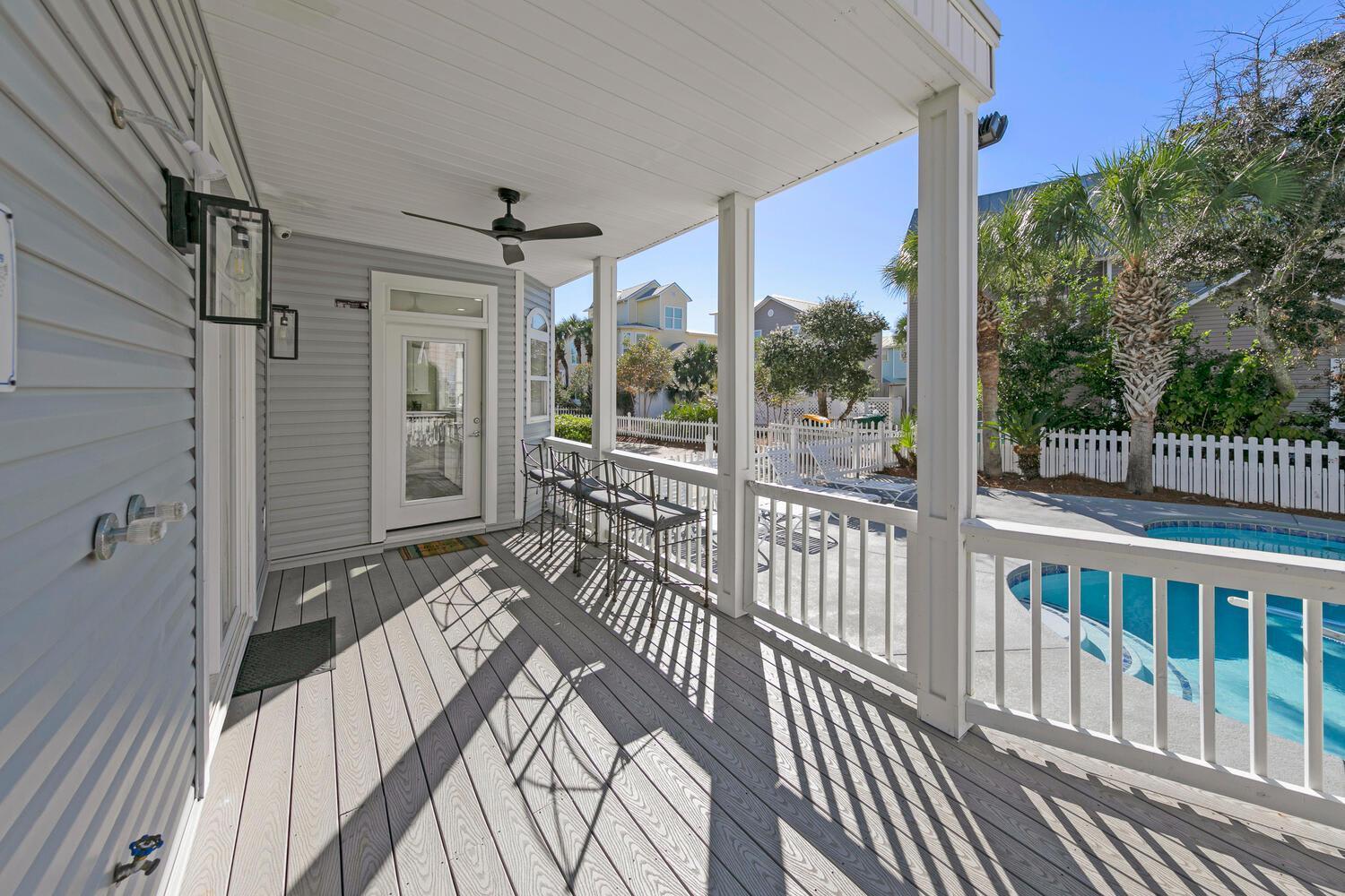 Family Tides Destin Exterior foto