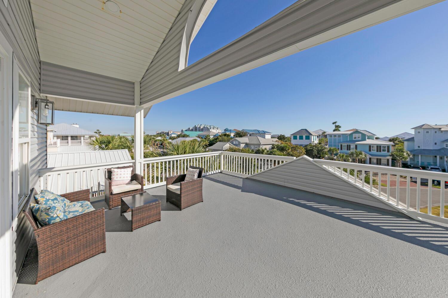 Family Tides Destin Exterior foto