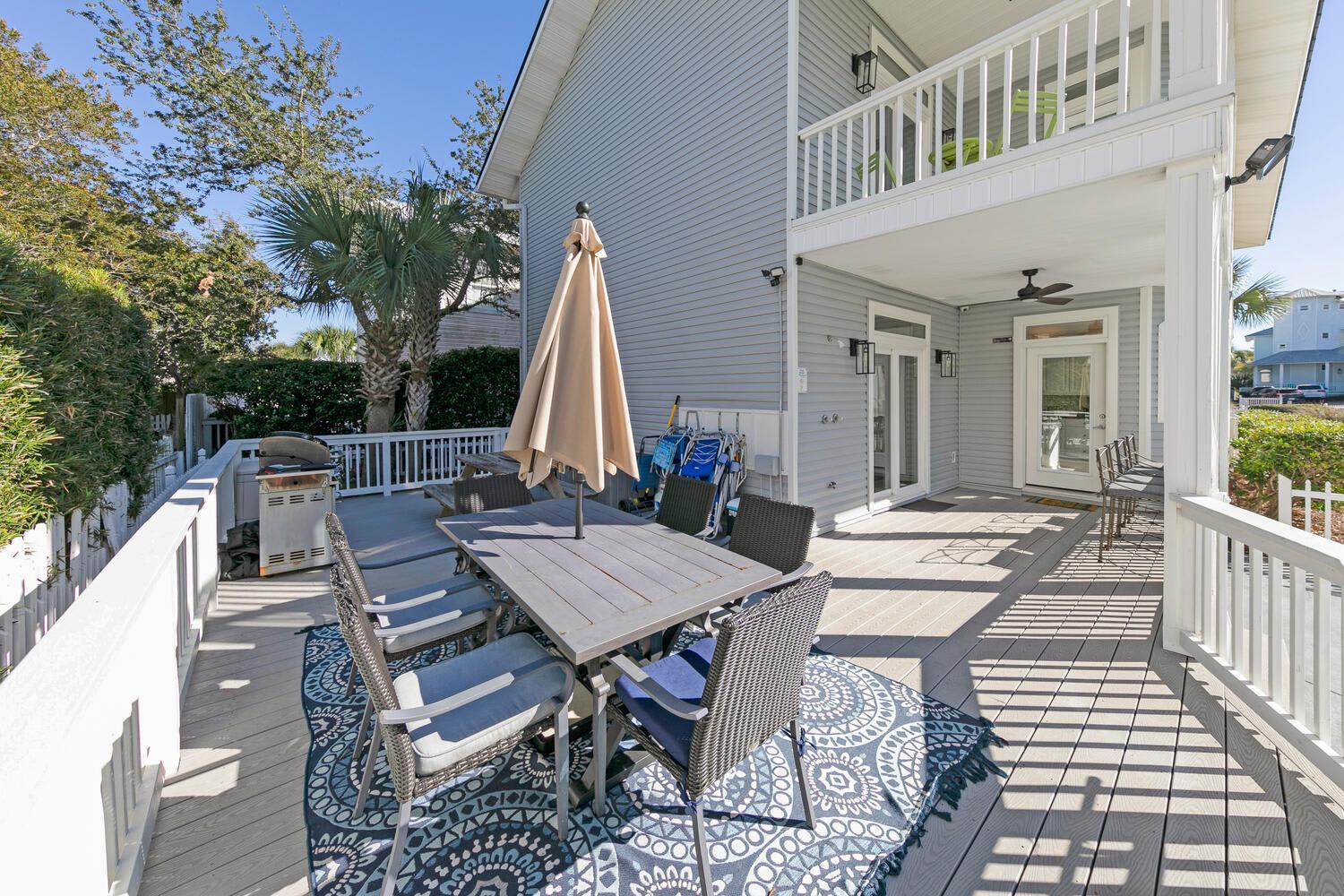 Family Tides Destin Exterior foto