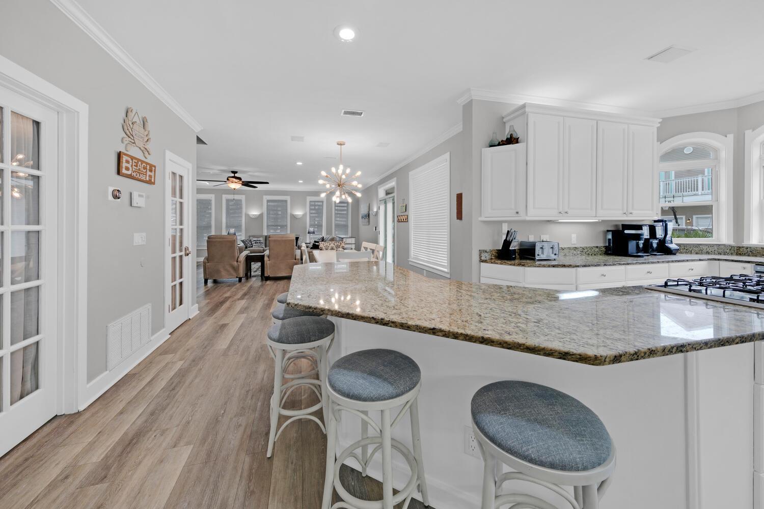 Family Tides Destin Exterior foto