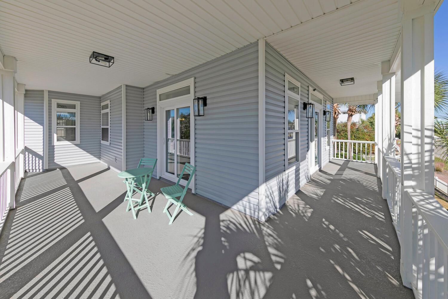 Family Tides Destin Exterior foto