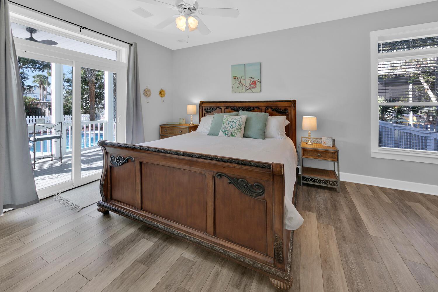 Family Tides Destin Exterior foto