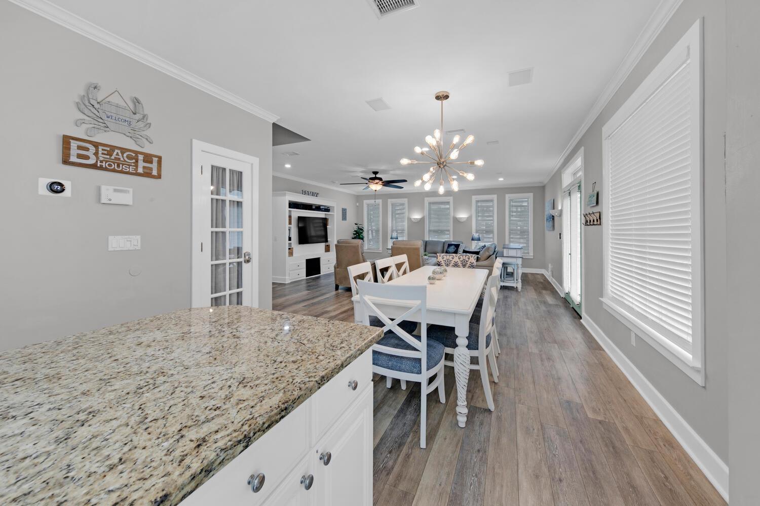 Family Tides Destin Exterior foto