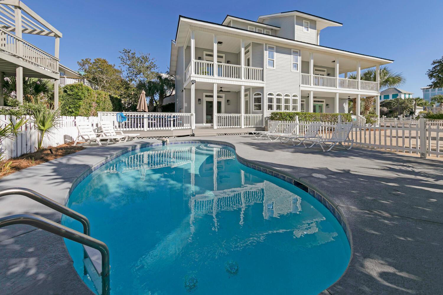 Family Tides Destin Exterior foto